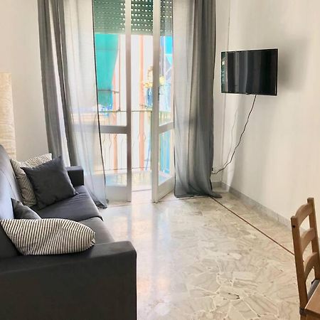 Appartement La Casa Di Pietro à Finale Ligure Extérieur photo